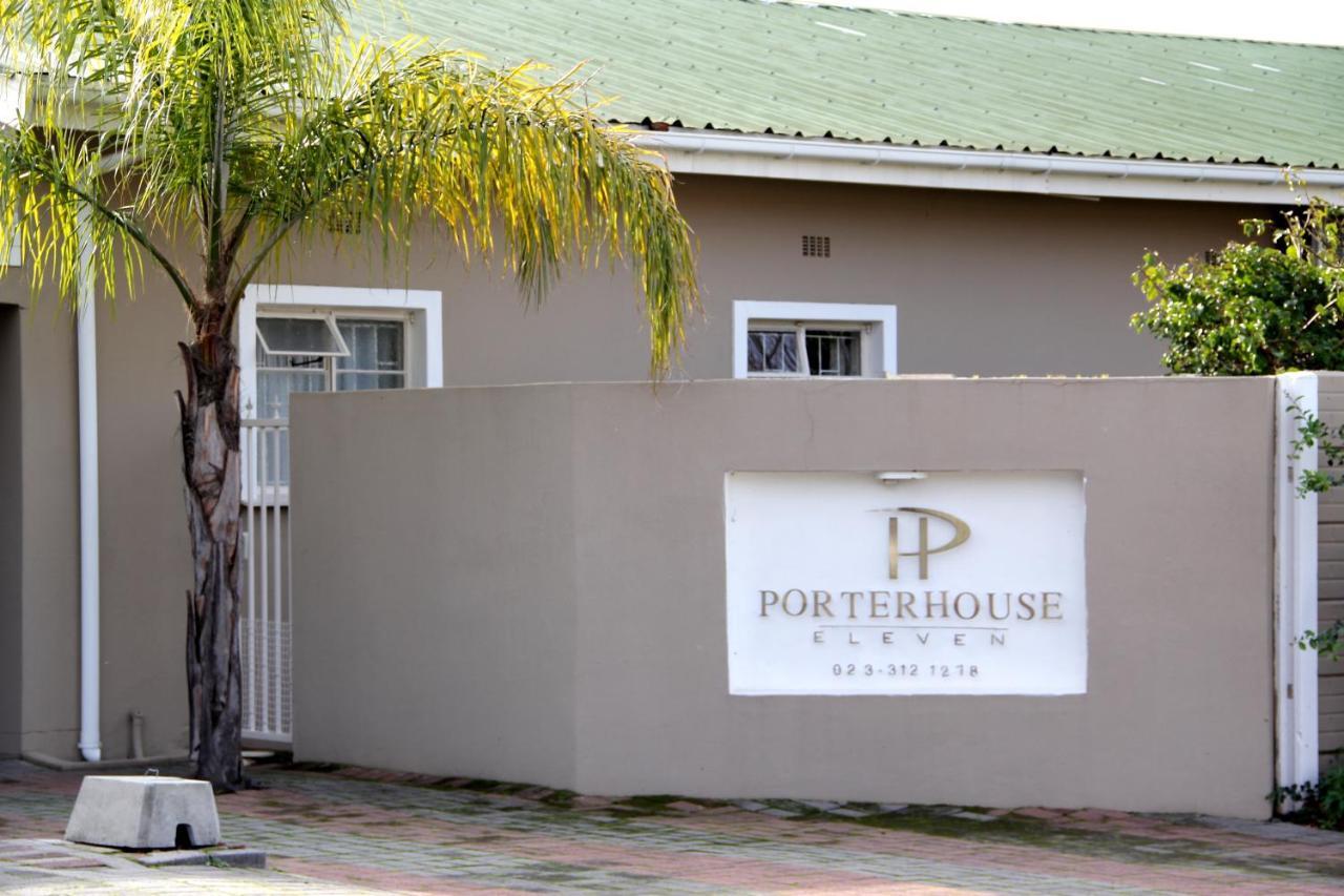 Porterhouse Eleven Ceres Exterior foto